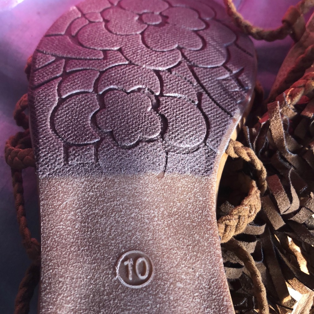 Shoes - Picture 2 of 2